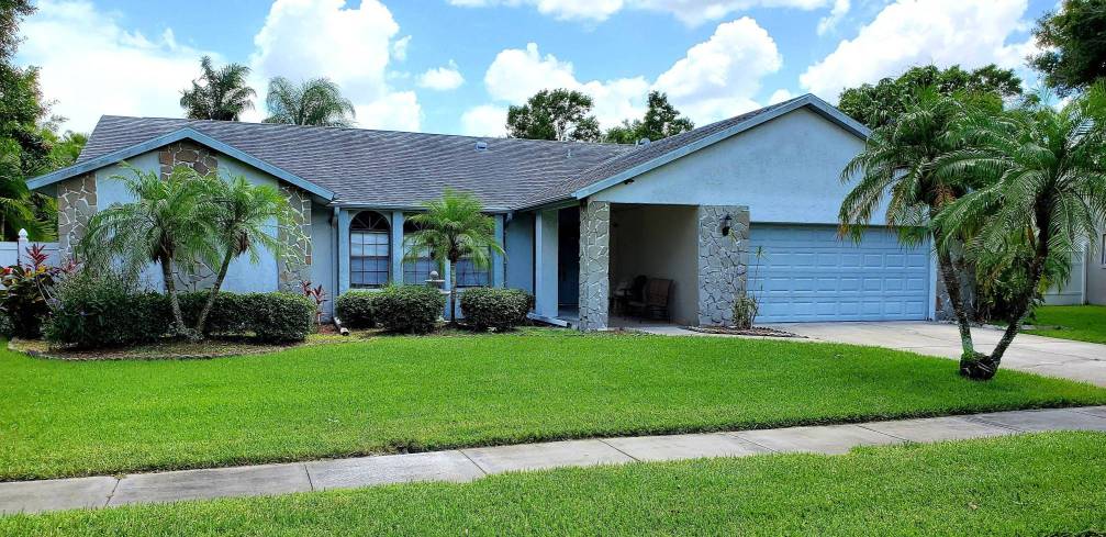 Pinellas Park Apartment For Rent